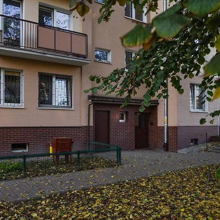شقة Warsaw Concierge Waszyngton Lounge المظهر الخارجي الصورة