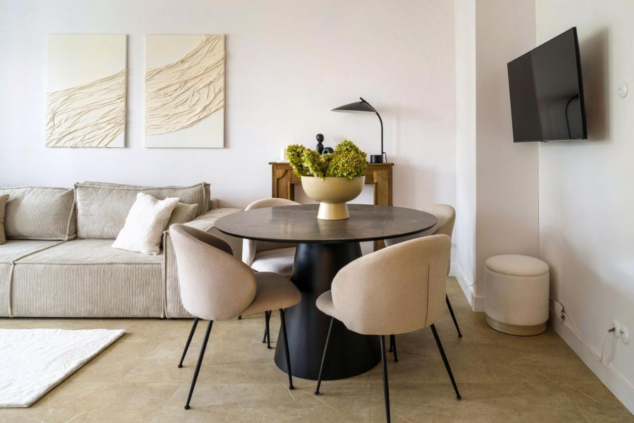 شقة Warsaw Concierge Waszyngton Lounge المظهر الخارجي الصورة