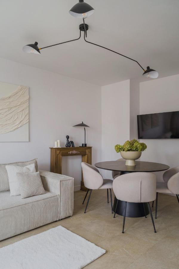 شقة Warsaw Concierge Waszyngton Lounge المظهر الخارجي الصورة