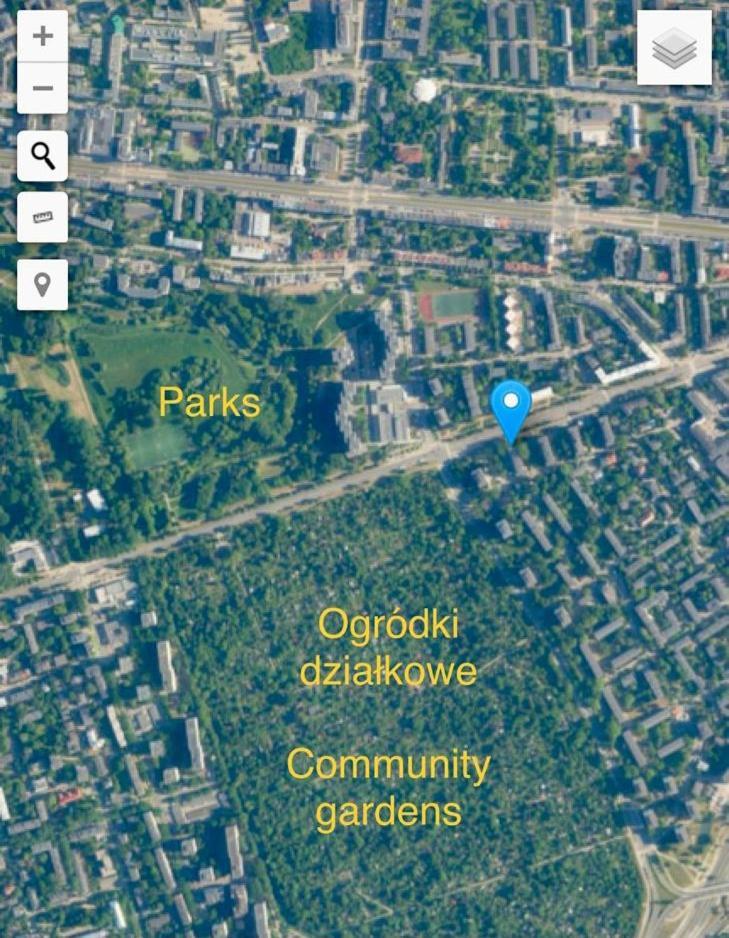 شقة Warsaw Concierge Waszyngton Lounge المظهر الخارجي الصورة